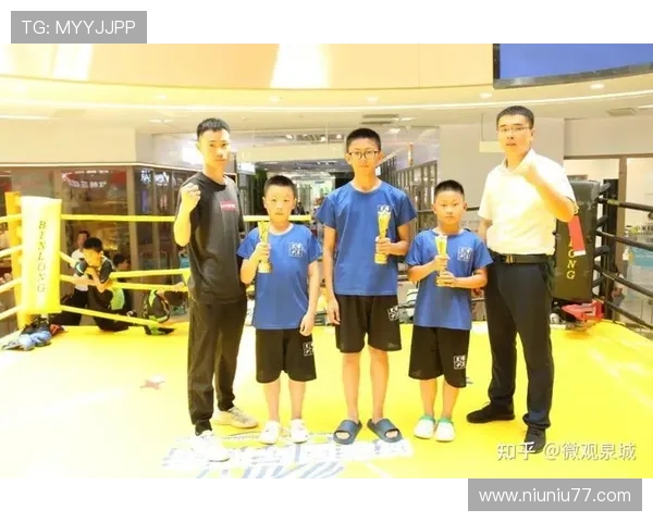 儿童散打比赛现场直播：小拳王争霸赛火热开启